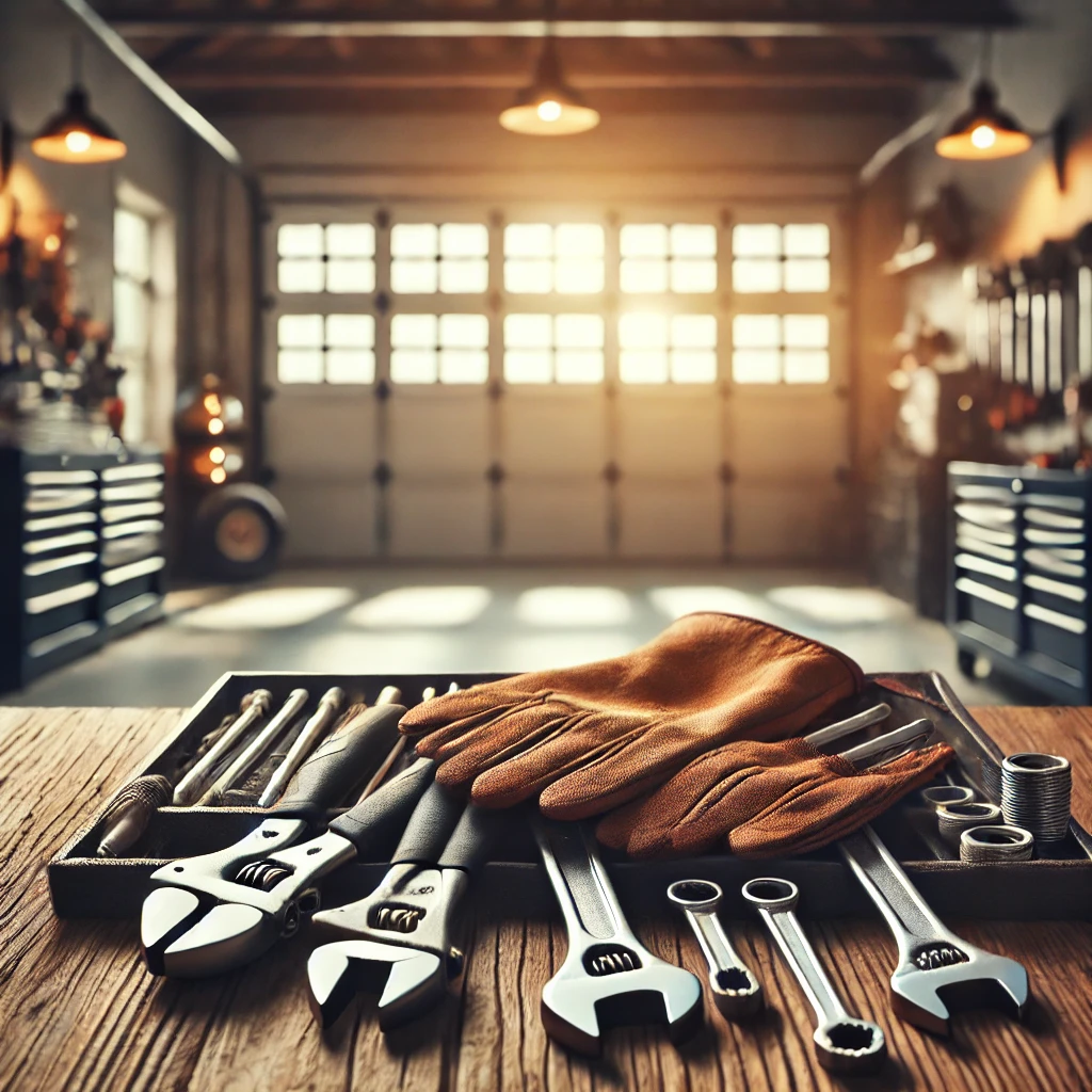 About Our Family-Owned Garage Door Company in Indian Hill OH - Professional Service Team