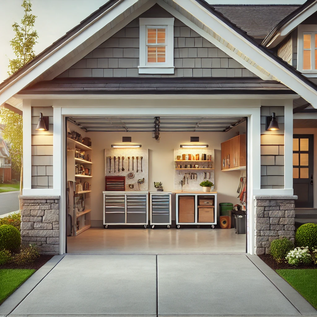Latest garage door repair tips and maintenance guides from Indian Hill's trusted experts