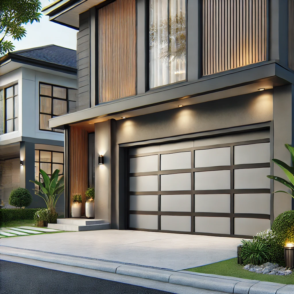 Professional Garage Door Company Indian Hill OH - 24/7 Emergency Service & Repairs