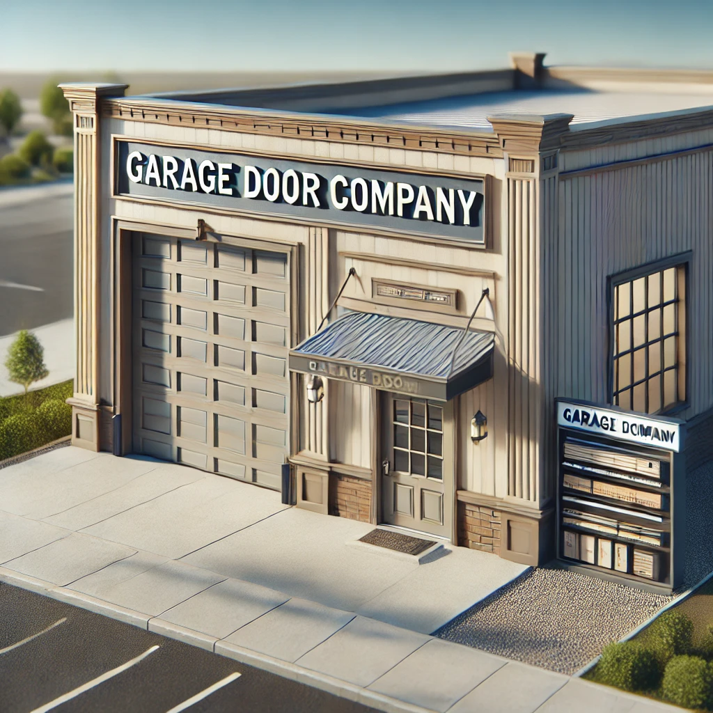 Best Garage Door Company Near Me Indian Hill OH - 24/7 Emergency Service