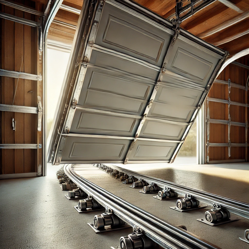 Garage door off track repair in Indian Hill OH - 24/7 Emergency Repair Services by Indian Hill Garage Door Repair