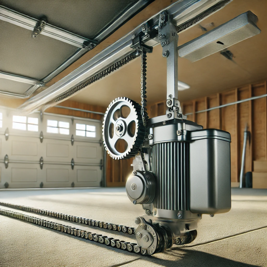 Garage Door Opener Installation & Service in Indian Hill OH - Professional Solutions for All Opener Brands