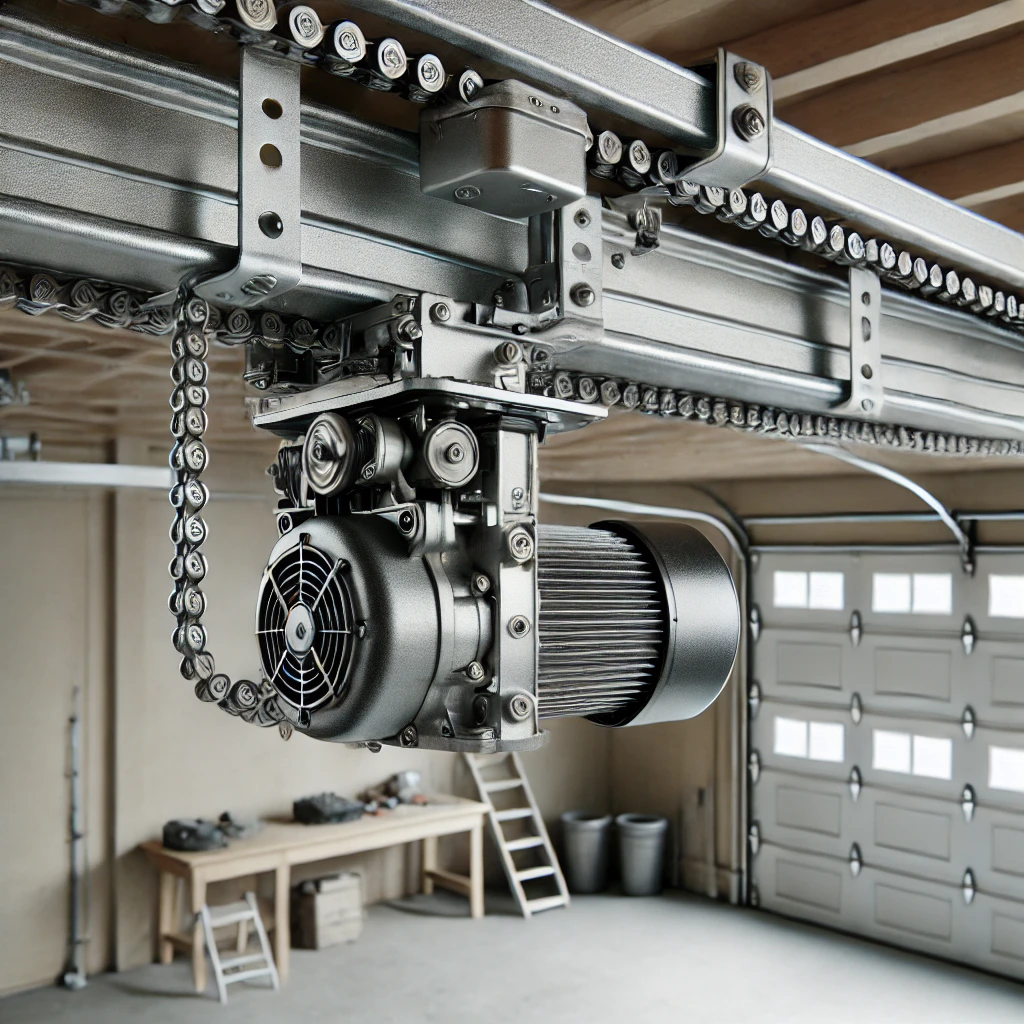 Professional Garage Door Opener Installation Indian Hill OH - Expert Smart Opener Installation Services
