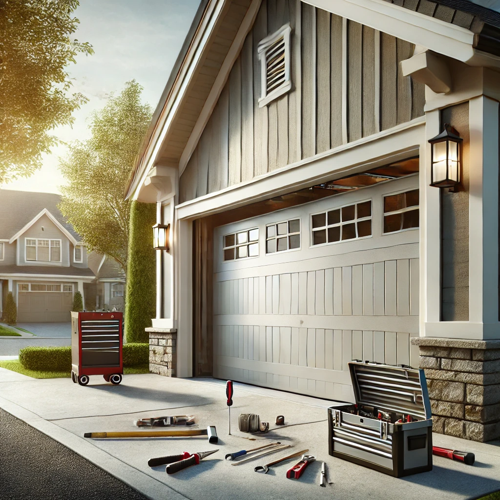24/7 Garage Door Repair Indian Hill OH - Emergency Repair Services by Indian Hill Garage Door Repair