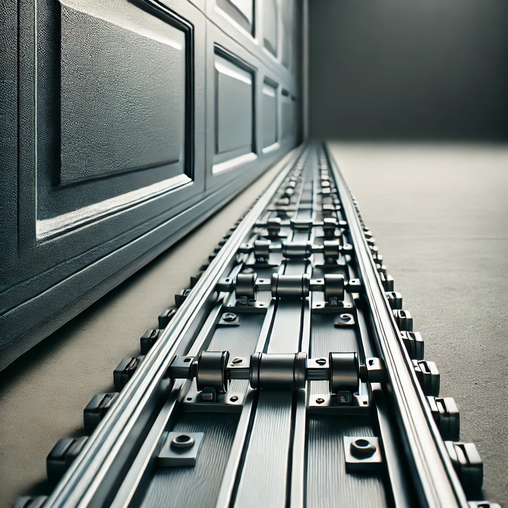 Professional Garage Door Track Repair Indian Hill OH - Expert Track & Roller Repair Services
