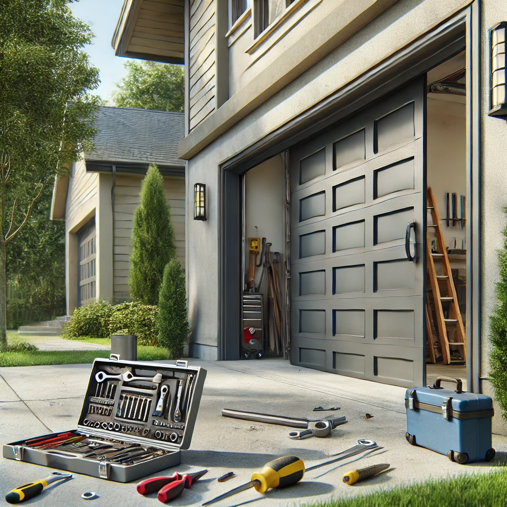 Local Garage Door Repair Indian Hill OH - 24/7 Emergency Service Near You