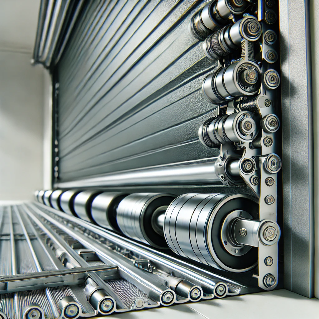 Expert Roller Garage Door Repairs Indian Hill OH - Professional Door System Specialists
