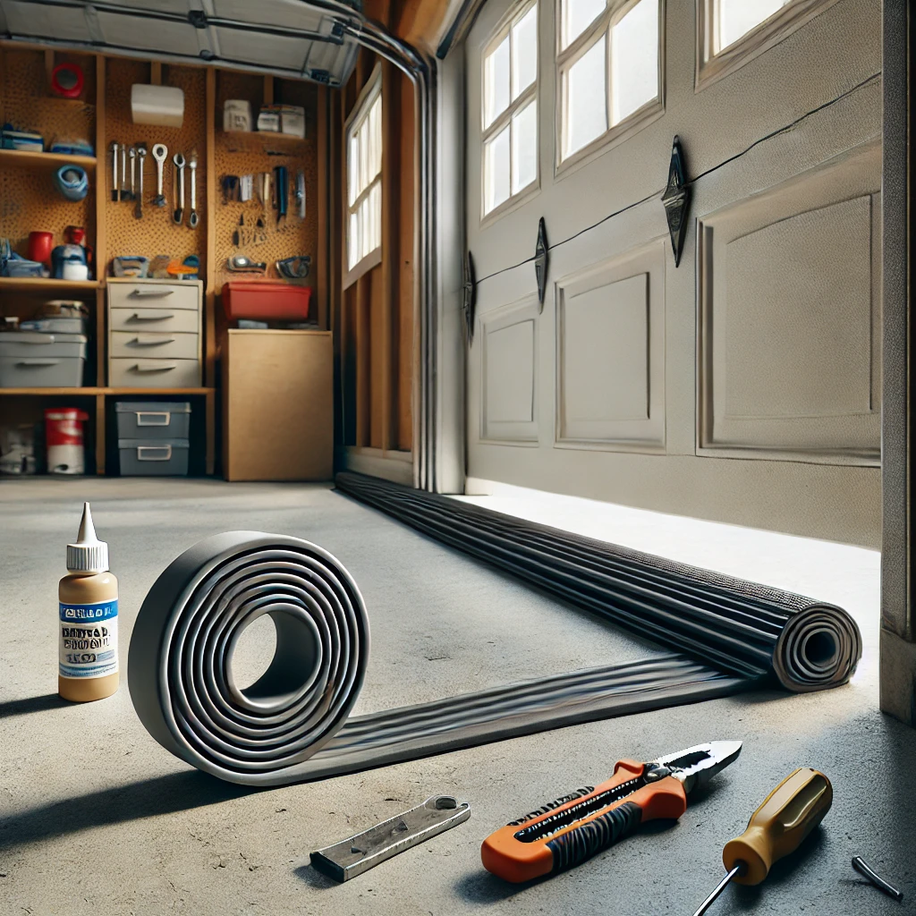 Expert Weather Seal Replacement in Indian Hill OH - Professional Service for Bottom Seals, Weatherstripping & Threshold Seals
